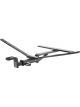 Curt For 93-95 Mitsubishi Diamante Wagon Class 1 Trailer Hitch w/1-1/4i…