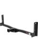 Curt For 90-97 Mazda Miata MX-5 Class 1 Trailer Hitch w/1-1/4in Receiver…