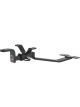 Curt For 75-87 Jaguar XJ6 Class 1 Trailer Hitch w/1-1/4in Ball Mount Bo…