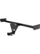 Curt For 95-97 Volkswagen Passat Sedan Class 1 Trailer Hitch w/1-1/4in R…