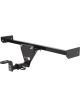 Curt For 95-97 Volkswagen Passat Sedan Class 1 Trailer Hitch w/1-1/4in…