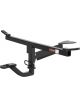 Curt For 96-02 BMW Z3 Excl M Class 1 Vertical Receiver Trailer Hitch w/1…