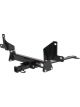 Curt For 05-10 BMW 335i Sedan Class 1 Trailer Hitch w/1-1/4in Receiver B…