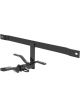 Curt For 75-79 Chevy Corvette Class 1 Trailer Hitch w/1-1/4in Ball Moun…