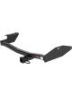 Curt For 01-05 Lexus IS300 Class 1 Trailer Hitch w/1-1/4in Receiver Boxe…