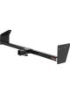 Curt For 00-05 Audi TT Quattro Only Coupe & Convertible Class 1 Trailer…