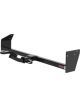 Curt For 00-06 Audi TT Quattro Class 1 Trailer Hitch w/1-1/4in Ball Mou…