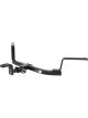 Curt For 02-06 Honda CRV Class 1 Trailer Hitch w/1-1/4in Ball Mount Box…
