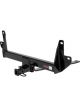 Curt For 07-11 BMW 328I/xi Wagon Class 1 Trailer Hitch w/1-1/4in Receive…