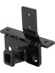 Curt For 01-03 Acura MDX Class 1 Trailer Hitch w/1-1/4in Receiver Boxed