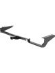 Curt For 91-93 Honda Accord Wagon Class 1 Trailer Hitch w/1-1/4in Receiv…