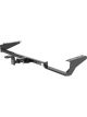 Curt For 91-93 Honda Accord Wagon Class 1 Trailer Hitch w/1-1/4in Ball…