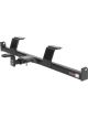 Curt For 88-91 Mazda 929 Sedan Class 1 Trailer Hitch w/1-1/4in Ball Mou…