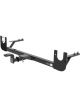 Curt For 79-86 Mercedes-Benz 300TD 123 Class 1 Trailer Hitch w/1-1/4in…