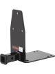 Curt For 93-98 Saab 9000 Hatchback Class 1 Trailer Hitch w/1-1/4in Recei…