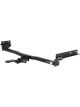 Curt For 92-99 Mercedes-Benz S-Class Incl SD/SE/SEL Class 1 Hitch w/Pin…