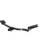 Curt For 98-02 Mercedes-Benz CLK Coupe 208/202 Class 1 Trailer Hitch w/1…