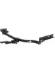 Curt For 98-02 Mercedes-Benz CLK Coupe 202/208 Class 1 Trailer Hitch w/…