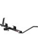 Curt For 99-08 Saab 9-5 Sedan & Wagon Class 1 Trailer Hitch w/1-1/4in Re…