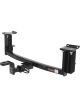 Curt For 00-06 Mercedes-Benz S-Class Sedan 220 Class 1 Trailer Hitch w/…