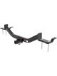 Curt For 2009 Mercedes-Benz S550 Class 1 Trailer Hitch w/1-1/4in Receive…