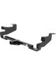 Curt For 08-09 Volvo C30 Liftback Class 1 Trailer Hitch w/1-1/4in Receiv…