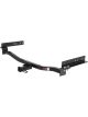 Curt For 98-03 Mercedes-Benz E-Class Wagon 210 Class 1 Trailer Hitch w/1…