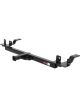 Curt For 98-04 Dodge Intrepid Class 2 Trailer Hitch w/1-1/4in Receiver B…