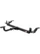 Curt For 98-04 Dodge Intrepid Class 2 Trailer Hitch w/1-1/4in Ball Moun…