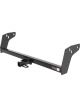 Curt For 82-04 Chevrolet S10 Class 2 Trailer Hitch w/1-1/4in Receiver Bo…