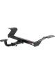 Curt For 10-11 Buick Lucerne Class 2 Trailer Hitch w/1-1/4in Ball Mount…