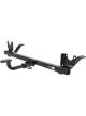 Curt For 89-94 Chrysler Lebaron Class 2 Trailer Hitch w/1-1/4in Ball Mo…