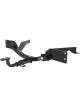 Curt For 00-07 Chevy Monte Carlo Excl SS Class 2 Trailer Hitch w/1-1/4i…