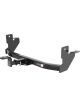 Curt For 98-01 Chrysler Concorde Class 2 Trailer Hitch w/1-1/4in Ball M…