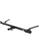 Curt For 77-96 Chevrolet Caprice Wagon Class 2 Trailer Hitch w/1-1/4in R…