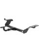 Curt For 00-05 Buick Le Sabre Class 2 Trailer Hitch w/1-1/4in Ball Moun…
