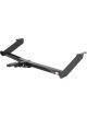 Curt For 85-05 Chevy Astro Excl 16in Spare Class 2 Trailer Hitch w/1-1/…