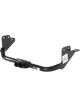 Curt For 11-19 Mitsubishi Outlander Sport Class 2 Trailer Hitch w/1-1/4i…