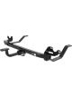 Curt For 91-96 Buick Park Avenue Class 2 Trailer Hitch w/1-1/4in Ball M…