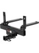 Curt For 11-14 Subaru Tribeca Class 2 Trailer Hitch w/1-1/4in Receiver B…