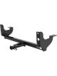 Curt For 08-12 Chevy Malibu Excl Hybrid Class 2 Trailer Hitch w/1-1/4in…