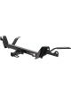 Curt For 94-96 Cadillac Deville Class 2 Trailer Hitch w/1-1/4in Receiver…