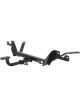 Curt For 92-97 Cadillac Seville Class 2 Trailer Hitch w/1-1/4in Ball Mo…