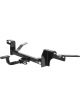 Curt For 97-99 Cadillac Deville Class 2 Trailer Hitch w/1-1/4in Ball Mo…