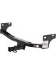 Curt For 11-16 Jeep Compass Class 2 Trailer Hitch w/1-1/4in Receiver Box…