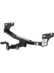 Curt For 11-17 Jeep Patriot Class 2 Trailer Hitch w/1-1/4in Ball Mount…