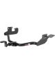 Curt For 05-12 Ford Escape Class 2 Trailer Hitch w/1-1/4in Ball Mount B…