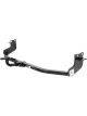 Curt For 11-17 Nissan Quest Class 2 Trailer Hitch w/1-1/4in Ball Mount…