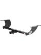 Curt For 11-15 Dodge Charger Class 2 Trailer Hitch w/1-1/4in Receiver Bo…
