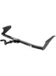 Curt For 04-11 Toyota Sienna Van Class 2 Trailer Hitch w/1-1/4in Ball M…